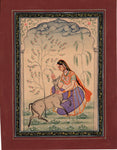 Ragini Painting