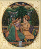 Moghul Miniature Art