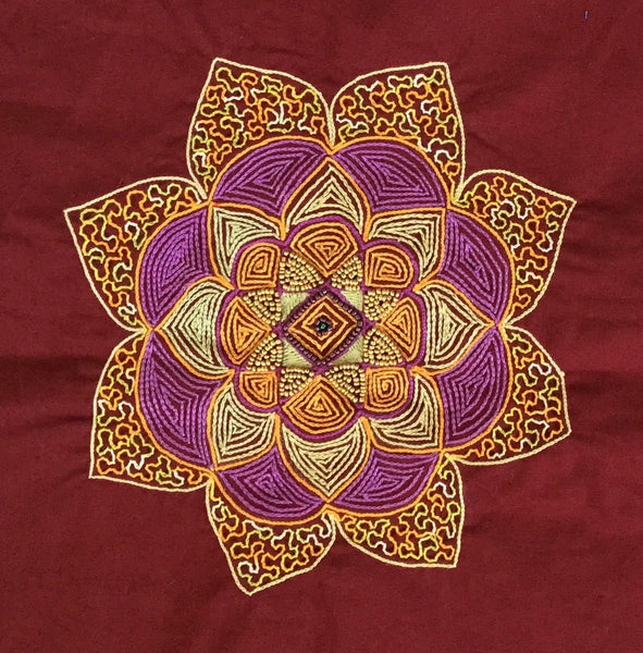 Embroidery Handicraft