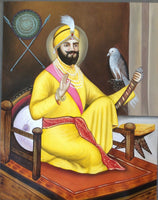 Guru Gobind Singh