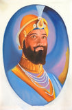 Guru Gobind Singh Art