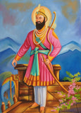Sikh Painting