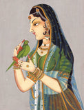 Indian Miniature Art