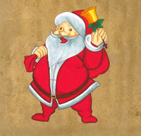 Santa Claus Art