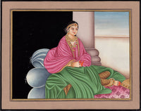 Maharani Indian Art