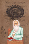 Rabindranath Tagore Art
