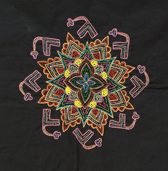 Embroidery Indian