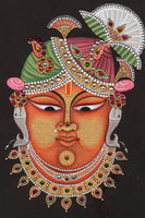 Shrinathji Painting