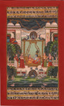 Krishna Radha Art