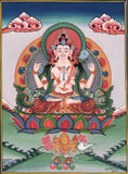 Buddha Painting