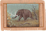 Mammoth Art