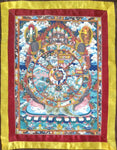 Buddha Mandala Art