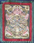 Thangka Art