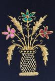 Indian Embroidery Handicraft