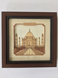 Taj Mahal Art