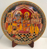 Rama Durbar Art