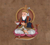Sindhi Hindu Painting
