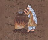 Mata Khivi Art