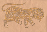 Calligraphy Islam