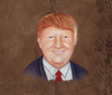 Donald Trump Art
