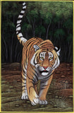 Bengal Tiger Painting