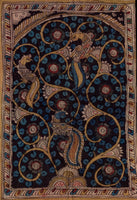 Kalamkari Art