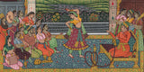 Indian Miniature Art