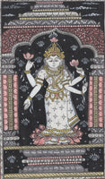 Odisha Pattachitra Art