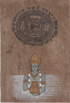 Dhanvantari Hindu Art