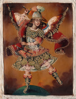 San Miguel Peru Art