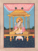 Shah Jahan Art