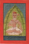 Yoga Painting