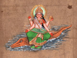 Hindu Painting