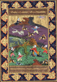 Indo Persian Art