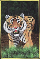 Bengal Tiger Art