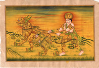 Indian Composite Painting