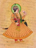 Maharajah Art