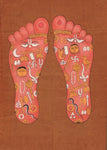 Tantric Artwork