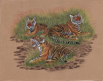 Bengal Tiger