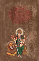 Parvati Ganesh
