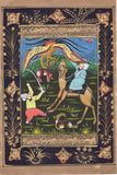 Persian Mughal Painting
