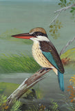Bird Painting