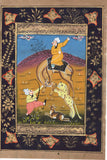 Indo Persian Art