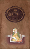 Guru Nanak Art