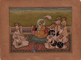 Rajasthani Art