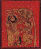 Jain Kalpasutra Art