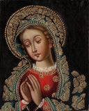 Virgin Maria