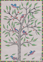 Madhubani Painting