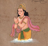 Varuna Painting