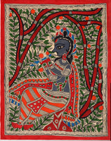 Madhubani Painting